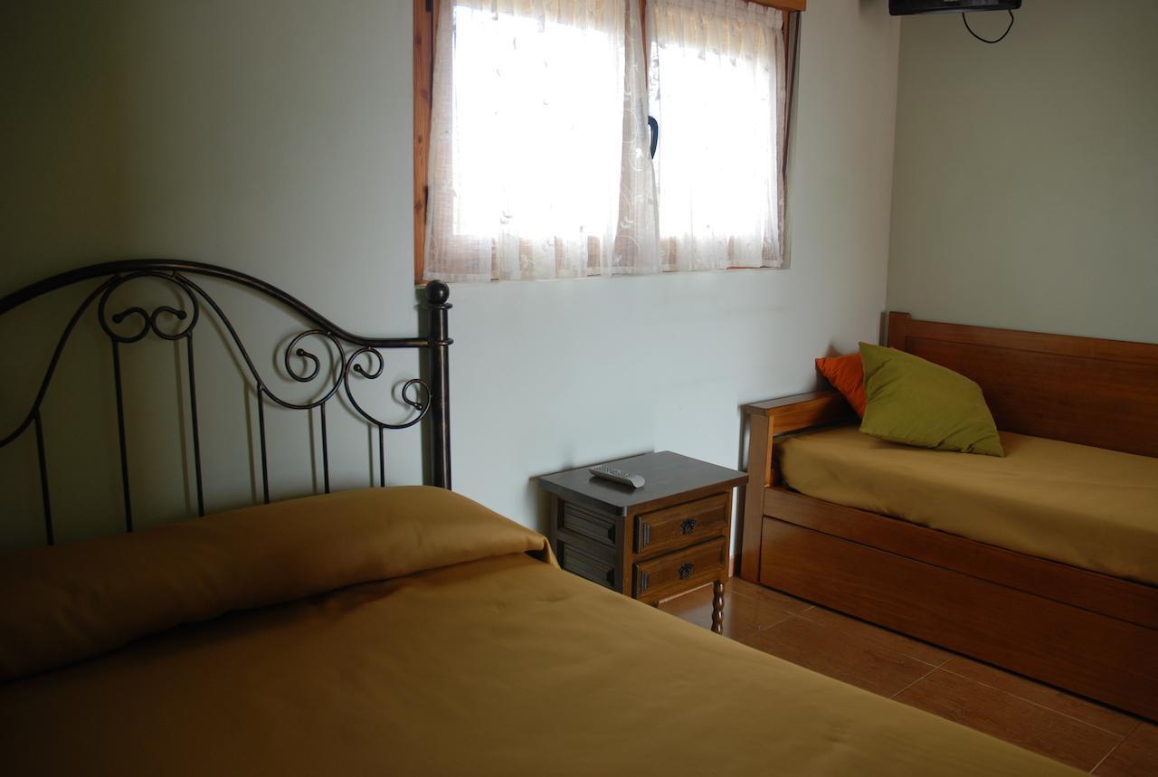Casa Rural Teso De La Encina Villamor de los Escuderos 외부 사진
