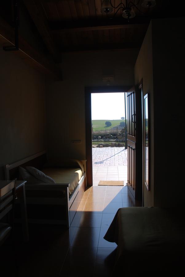 Casa Rural Teso De La Encina Villamor de los Escuderos 외부 사진