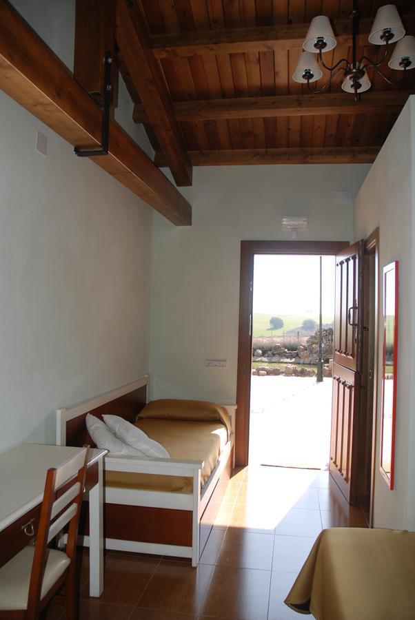 Casa Rural Teso De La Encina Villamor de los Escuderos 외부 사진