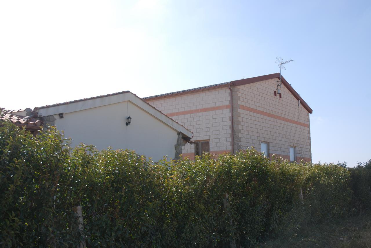 Casa Rural Teso De La Encina Villamor de los Escuderos 외부 사진