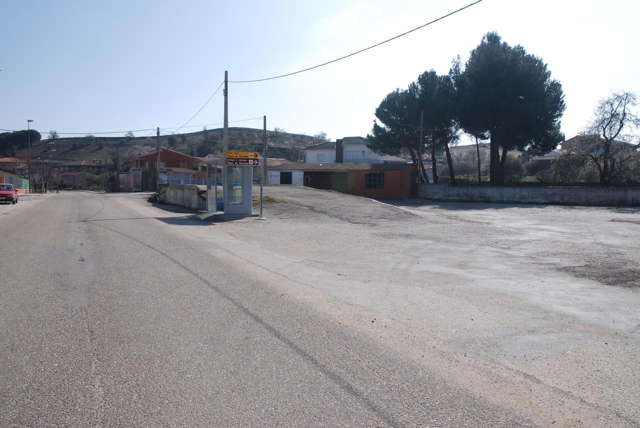 Casa Rural Teso De La Encina Villamor de los Escuderos 외부 사진